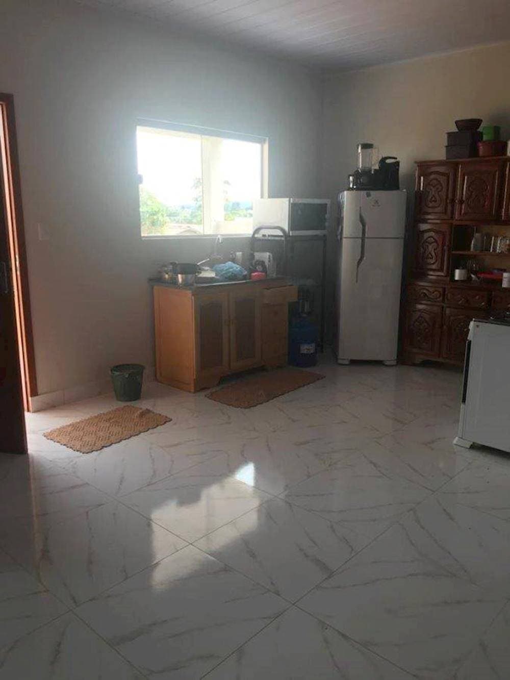 Foto 8 de 13: Casa em leilão em Alta Floresta D'Oeste - RO — Casa no Setor 2 em Alta Floresta do Oeste/GO