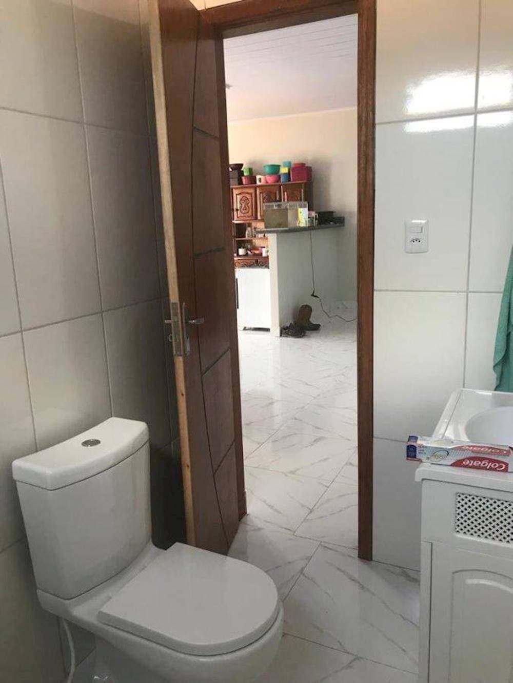 Foto 10 de 13: Casa em leilão em Alta Floresta D'Oeste - RO — Casa no Setor 2 em Alta Floresta do Oeste/GO