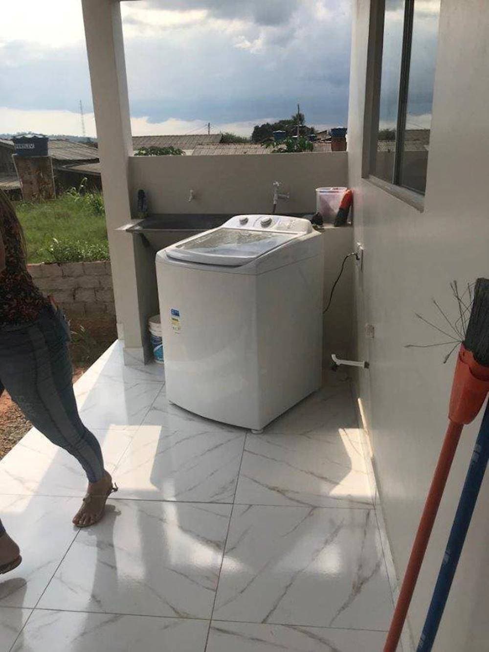 Foto 13 de 13: Casa em leilão em Alta Floresta D'Oeste - RO — Casa no Setor 2 em Alta Floresta do Oeste/GO