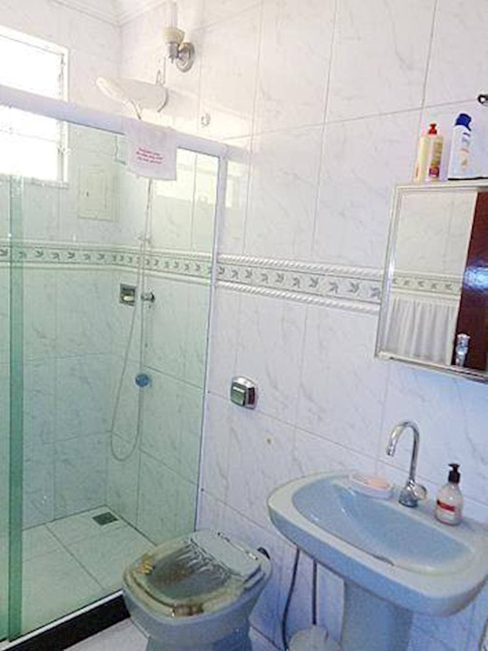 Foto 8 de 12: Casa em leilão em Duque de Caxias - RJ — Casa, Em condomínio, 1 vaga(s) de garagem