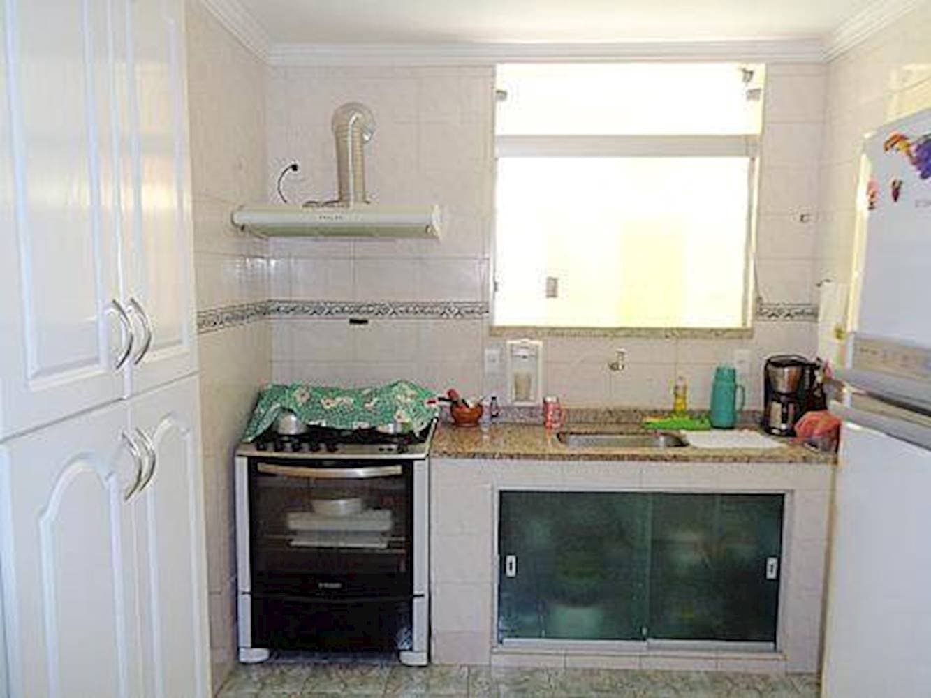 Foto 10 de 12: Casa em leilão em Duque de Caxias - RJ — Casa, Em condomínio, 1 vaga(s) de garagem