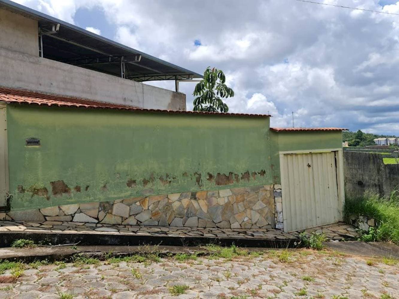 Foto 1 de 18: Casa em leilão em Formiga - MG — Casa, Padrão, 1 vaga(s) de garagem