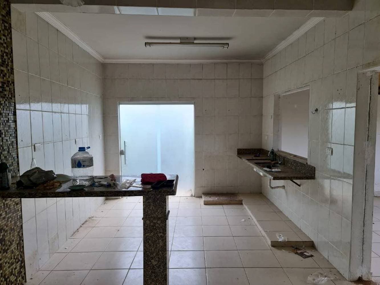 Foto 8 de 18: Casa em leilão em Formiga - MG — Casa, Padrão, 1 vaga(s) de garagem