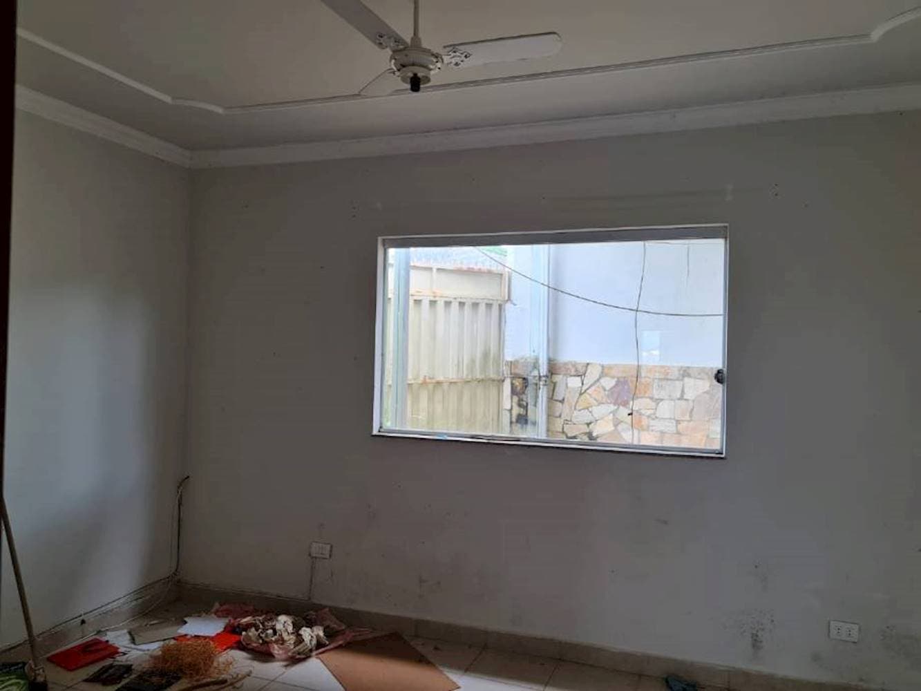 Foto 10 de 18: Casa em leilão em Formiga - MG — Casa, Padrão, 1 vaga(s) de garagem