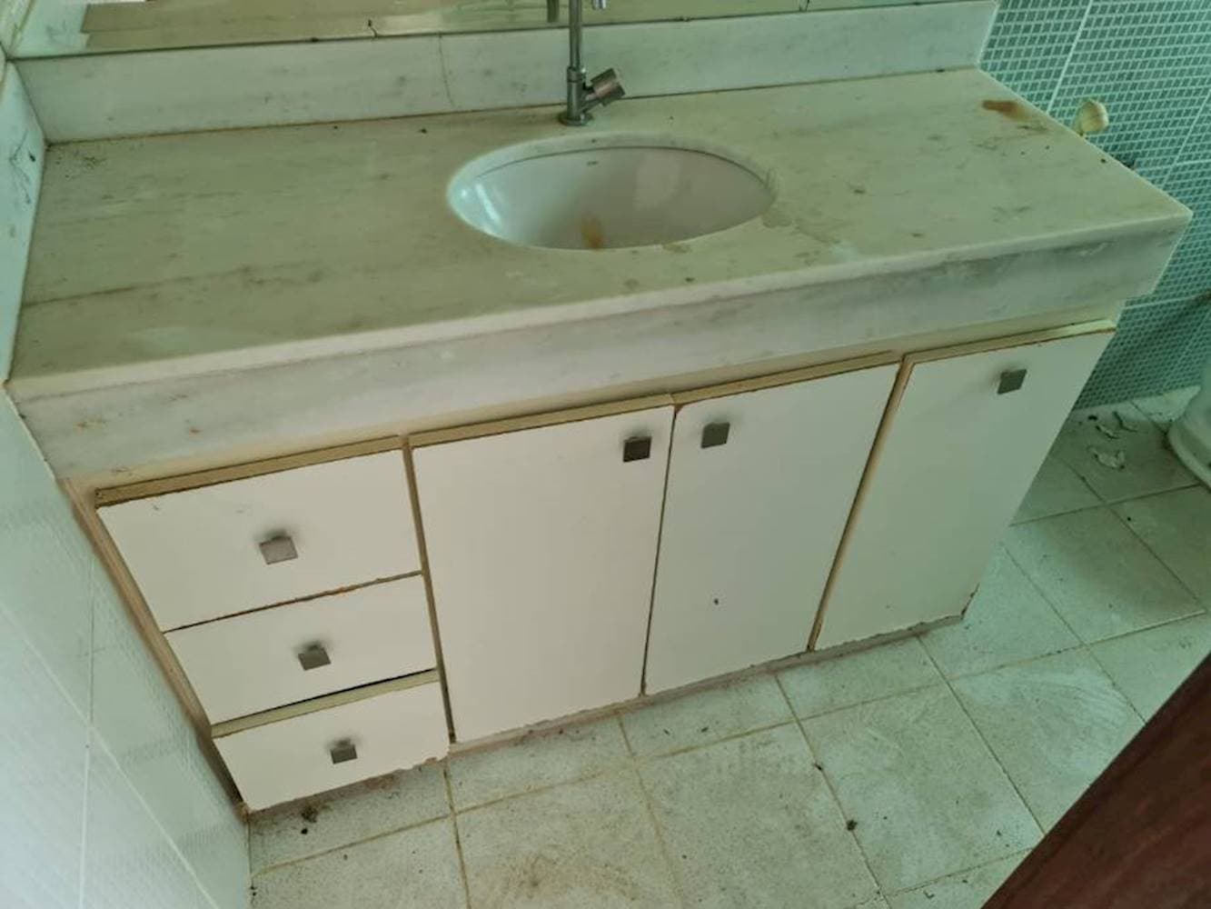 Foto 16 de 18: Casa em leilão em Formiga - MG — Casa, Padrão, 1 vaga(s) de garagem