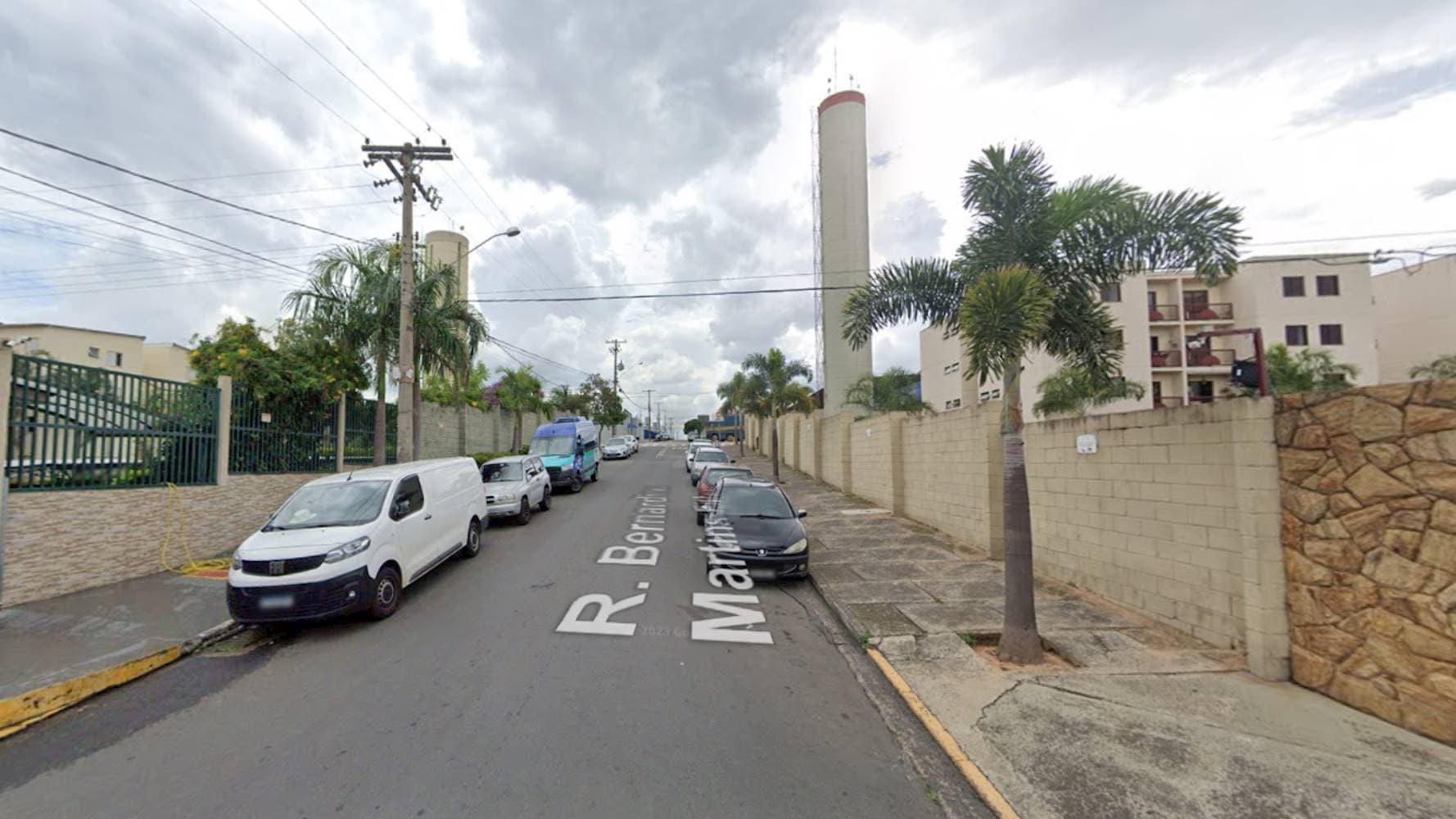 Foto 3 de 5: Apartamento em leilão em Campinas - SP — Apartamento no Jardim das Bandeiras em Campinas/SP