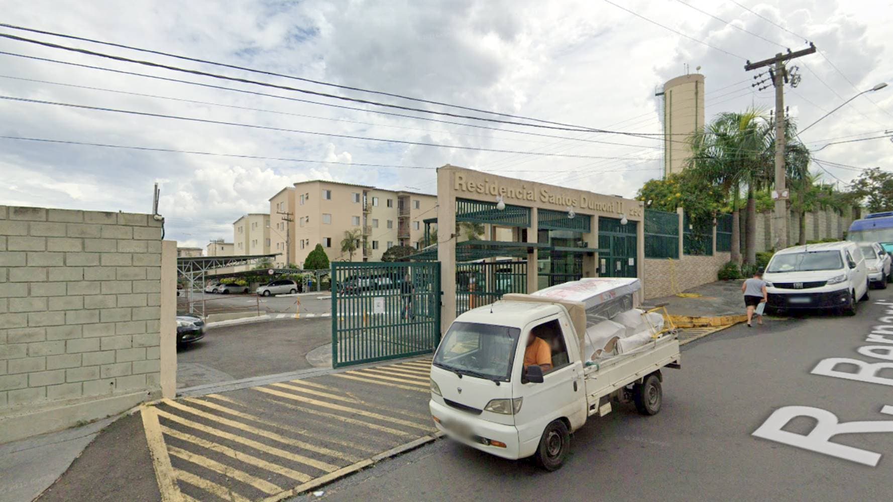 Foto 4 de 5: Apartamento em leilão em Campinas - SP — Apartamento no Jardim das Bandeiras em Campinas/SP