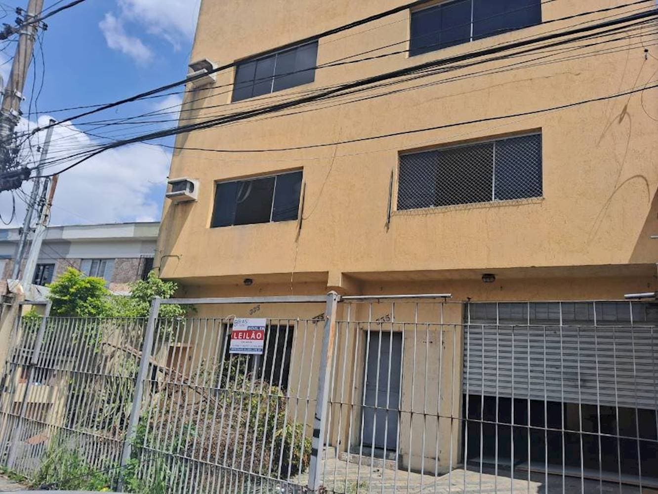 Foto 2 de 7: Comercial em leilão em São Bernardo do Campo - SP — Prédio no Jordanópolis em São Bernardo do Campo/SP
