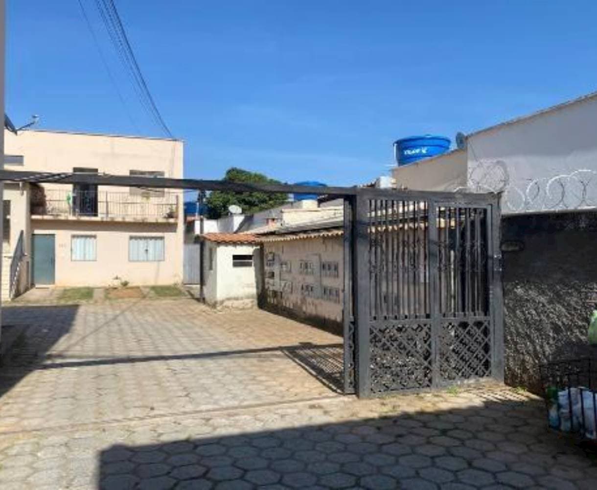 Foto 2 de 6: Apartamento em leilão em São João Del Rei - MG — Apartamento na Colônia do Marçal em São João Del Rei/MG