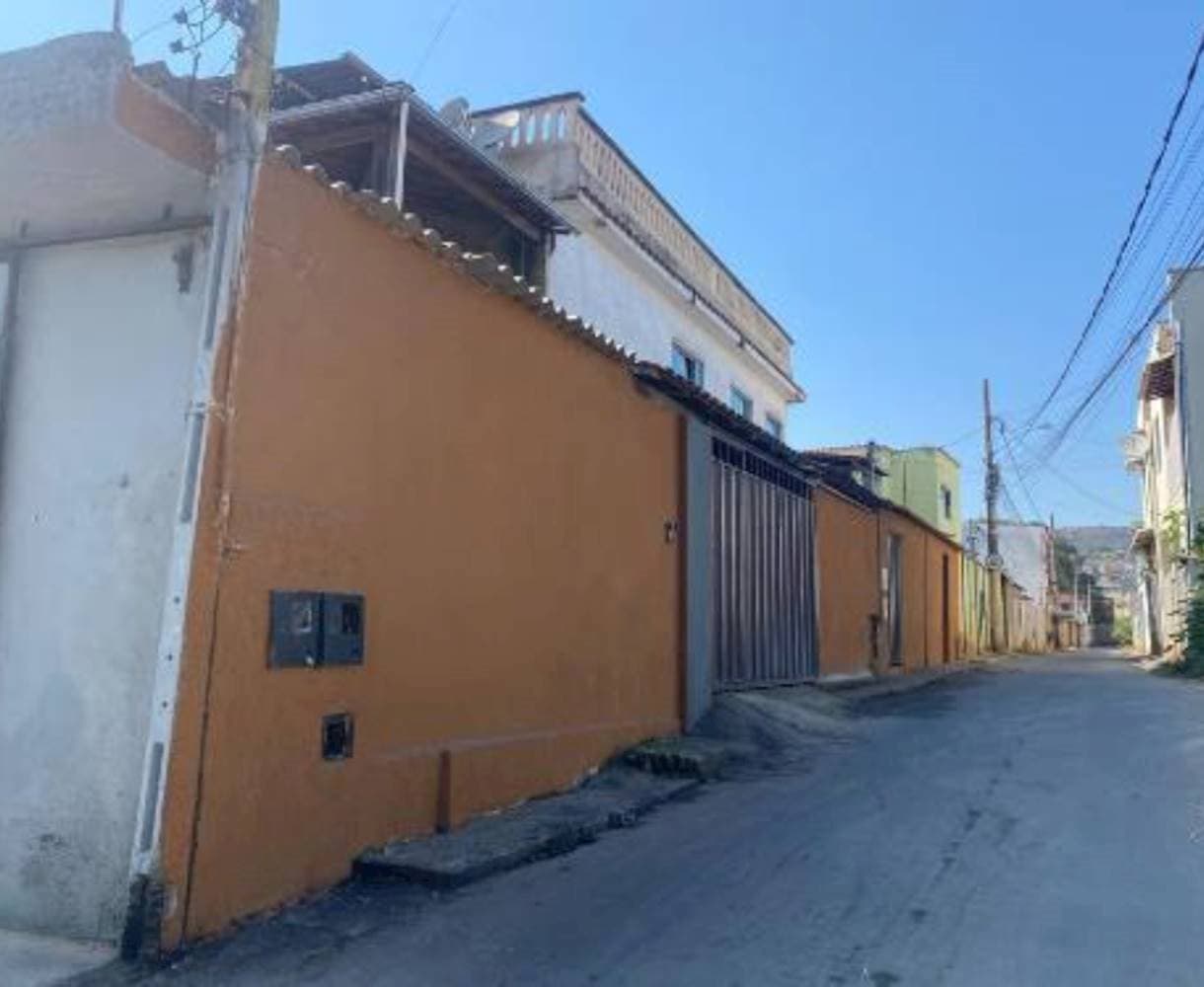 Foto 5 de 6: Apartamento em leilão em São João Del Rei - MG — Apartamento na Colônia do Marçal em São João Del Rei/MG