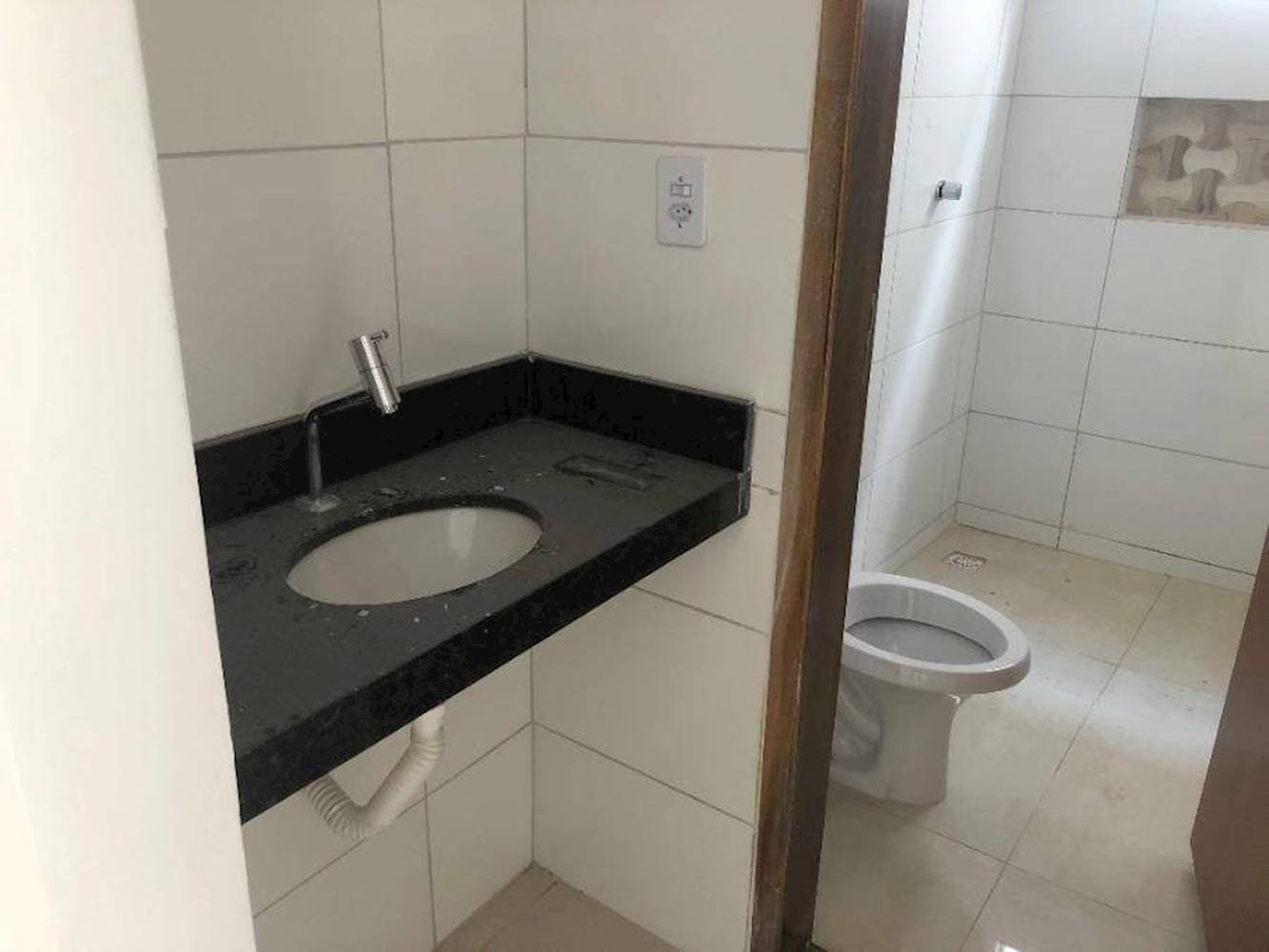 Foto 6 de 13: Casa em leilão em Anápolis - GO — Casa no Residencial Cerejeira Ii -  Etapa - Anápolis/GO