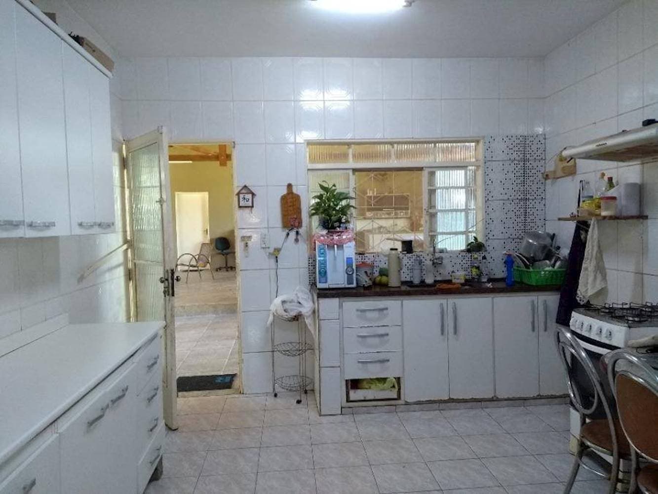 Foto 9 de 30: Casa em leilão em Guaiçara - SP — Casa na Saúde - Guaicara/SP