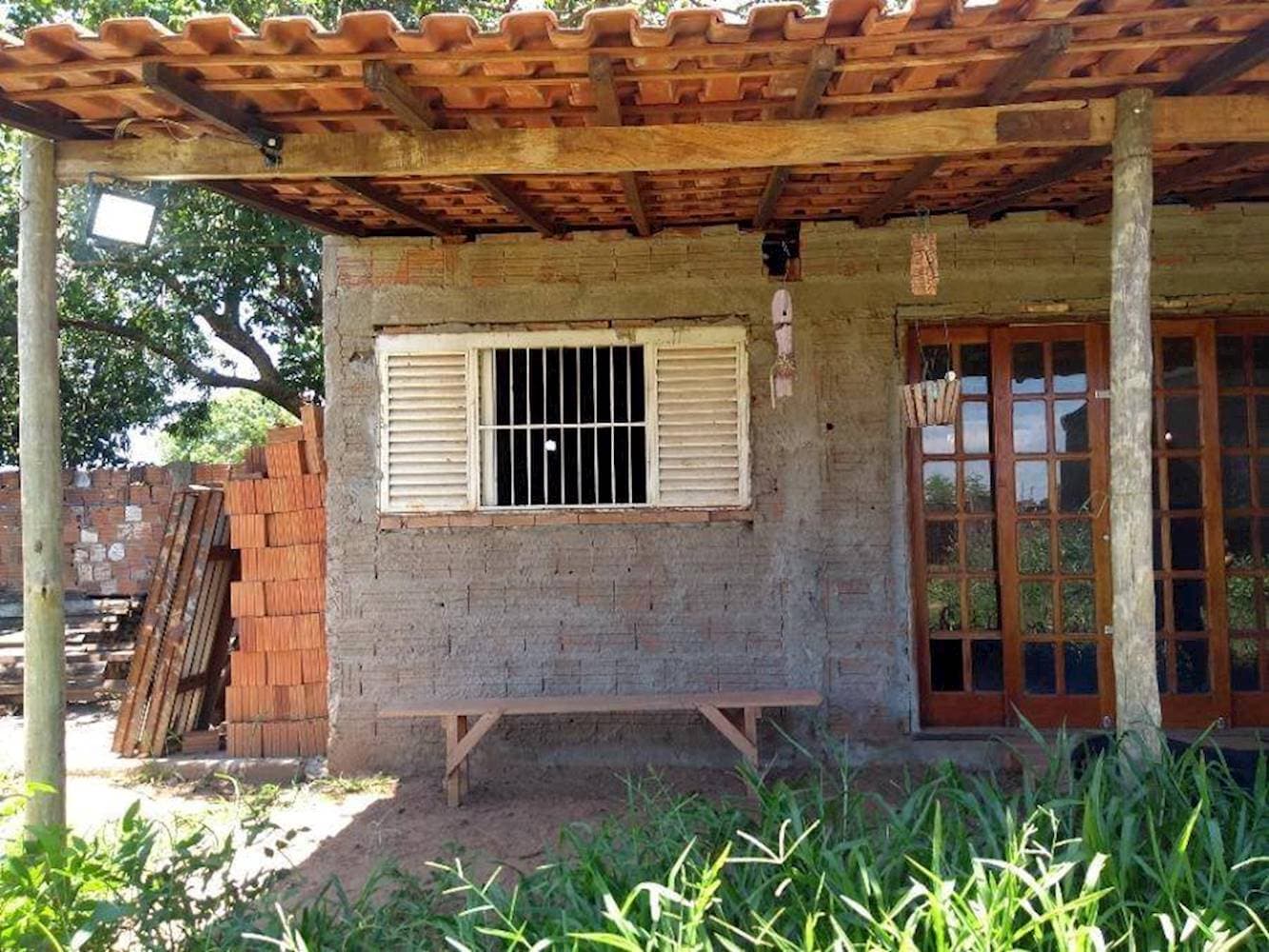 Foto 22 de 30: Casa em leilão em Guaiçara - SP — Casa na Saúde - Guaicara/SP