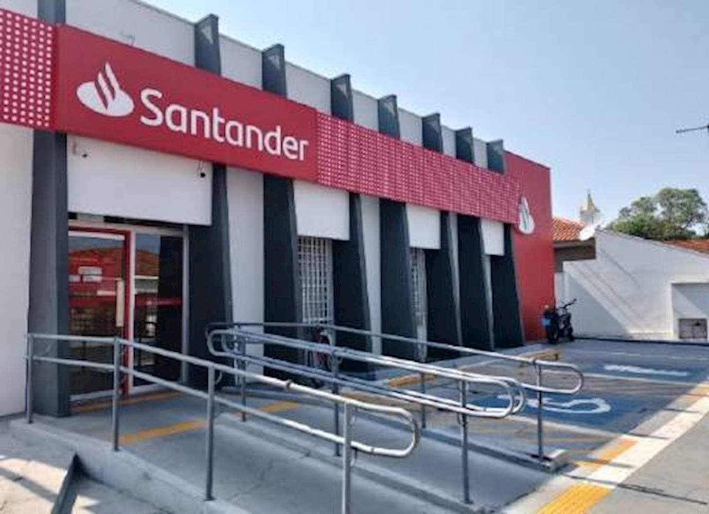 Foto 2 de 15: Comercial em leilão em Oscar Bressane - SP — Imóvel Comercial no Centro em Oscar Bressane/SP