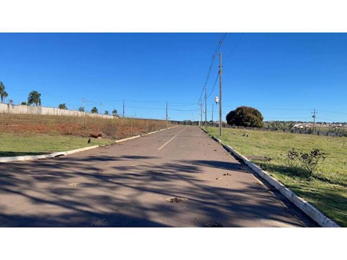 Foto 8 de 23: Terreno em leilão em Pérola - PR — Terreno no Parque Residencial Viva - Pérola/PR