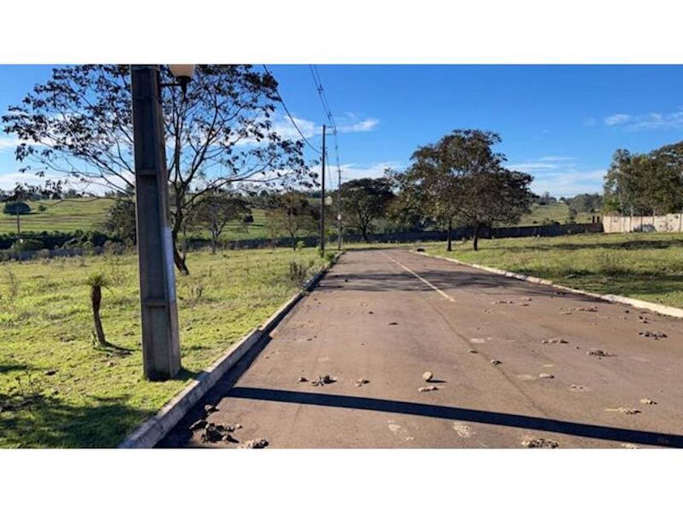Foto 9 de 23: Terreno em leilão em Pérola - PR — Terreno no Parque Residencial Viva - Pérola/PR