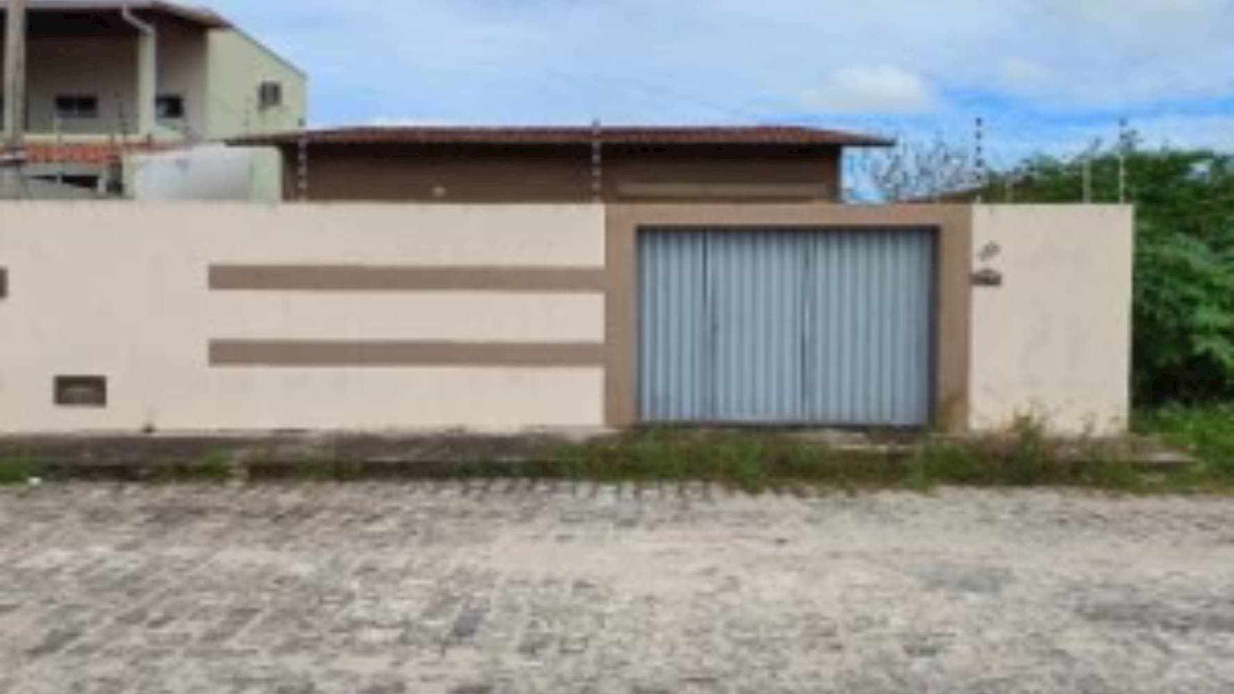 Foto 2 de 7: Casa em leilão em São Gonçalo do Amarante - RN — Casa no Bairro Jardins - São Gonçalo do Amarante/RN