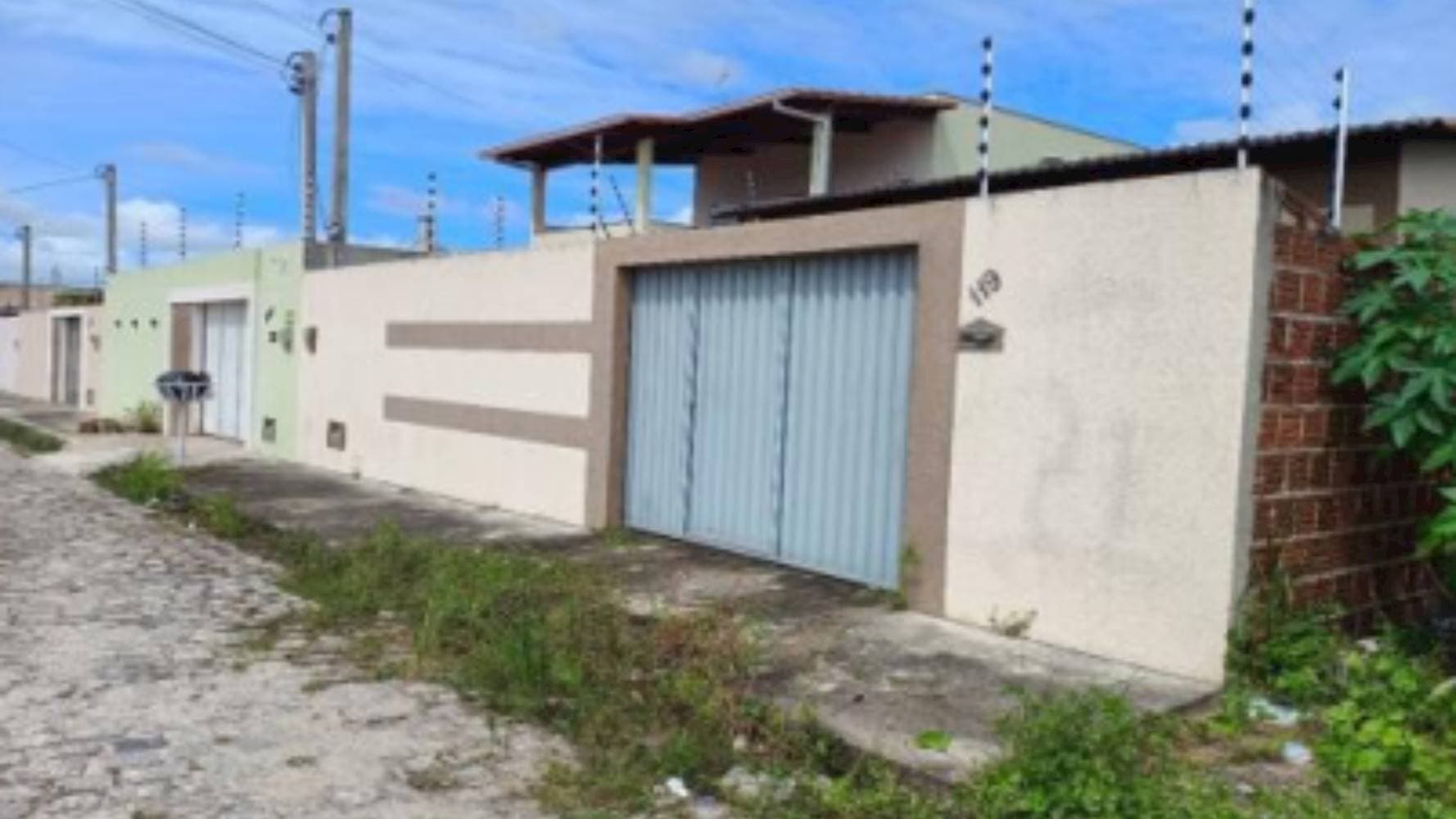 Foto 4 de 7: Casa em leilão em São Gonçalo do Amarante - RN — Casa no Bairro Jardins - São Gonçalo do Amarante/RN