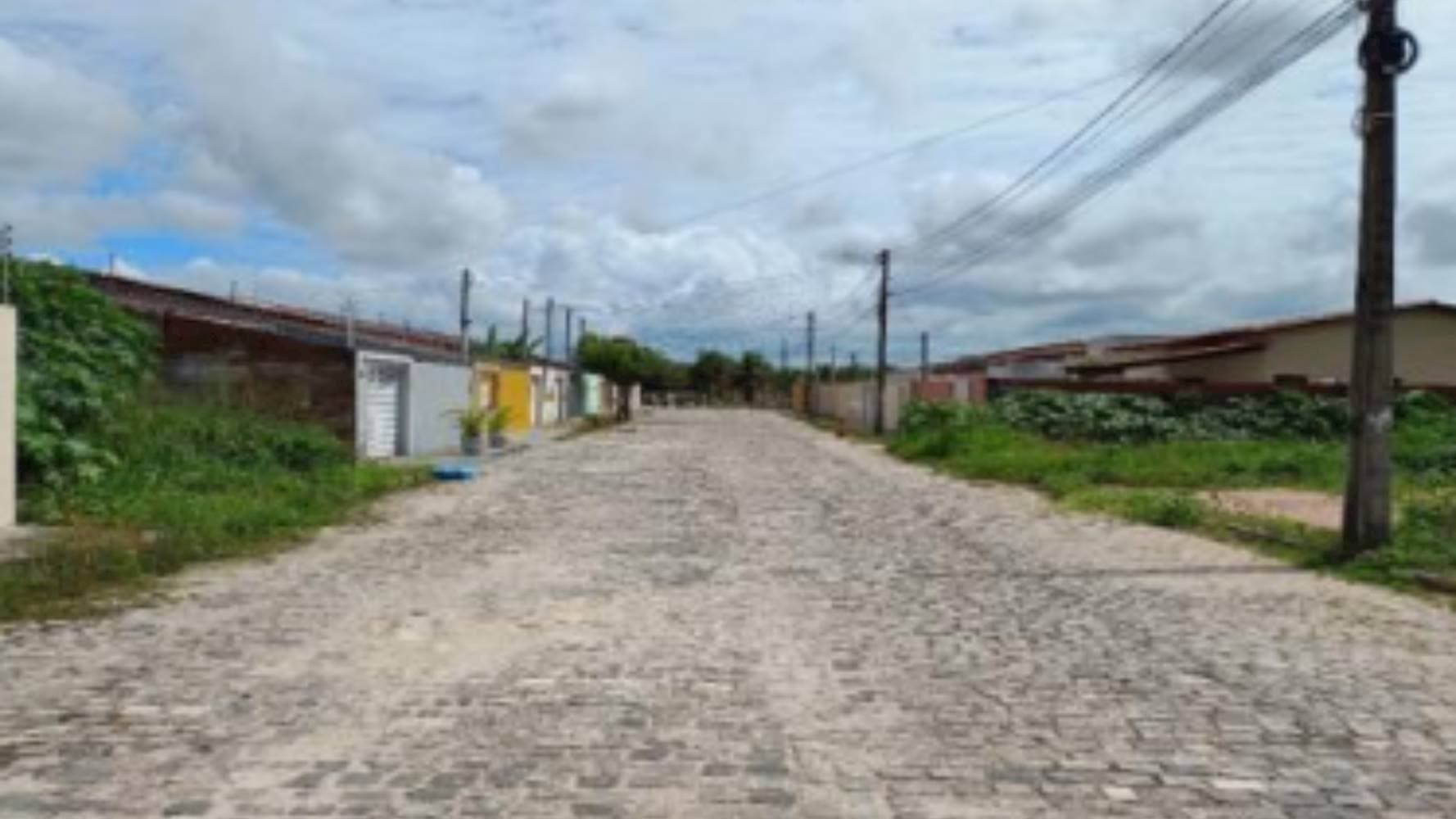 Foto 7 de 7: Casa em leilão em São Gonçalo do Amarante - RN — Casa no Bairro Jardins - São Gonçalo do Amarante/RN