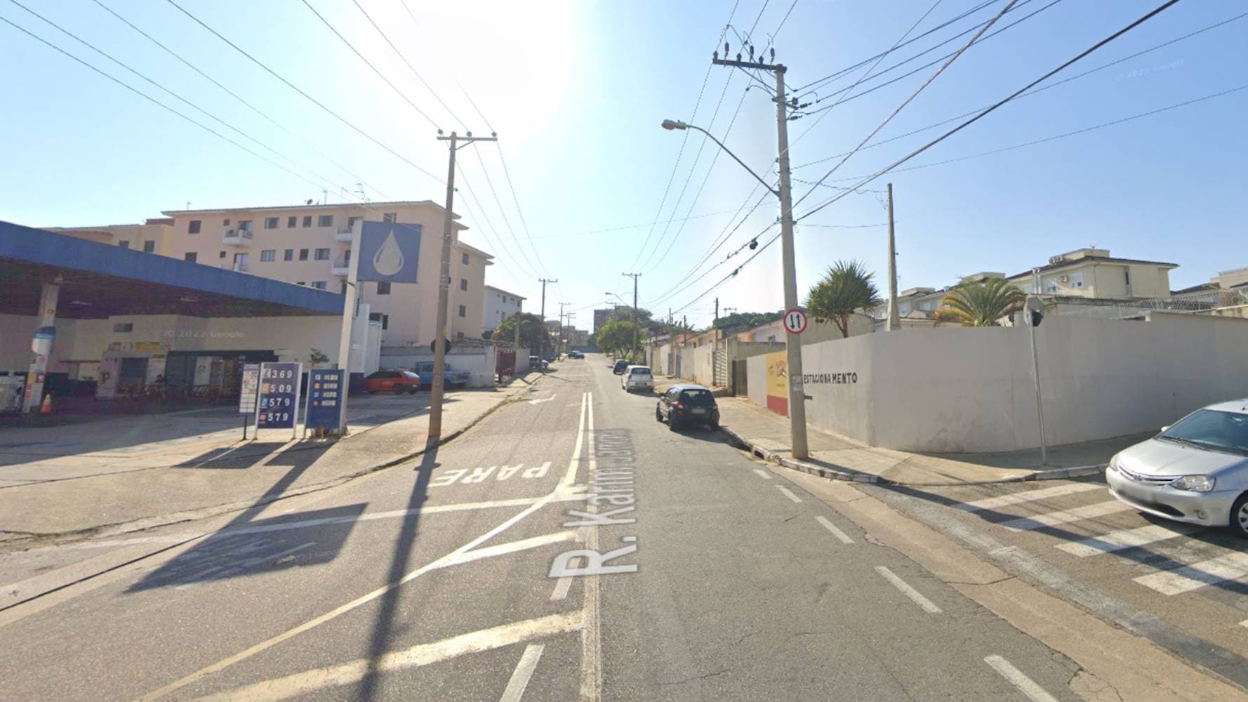 Foto 4 de 5: Apartamento em leilão em Sorocaba - SP — Apartamento no "Condomínio Nature Residencial Clube" - Jardim Vera Cruz - Sorocaba/SP