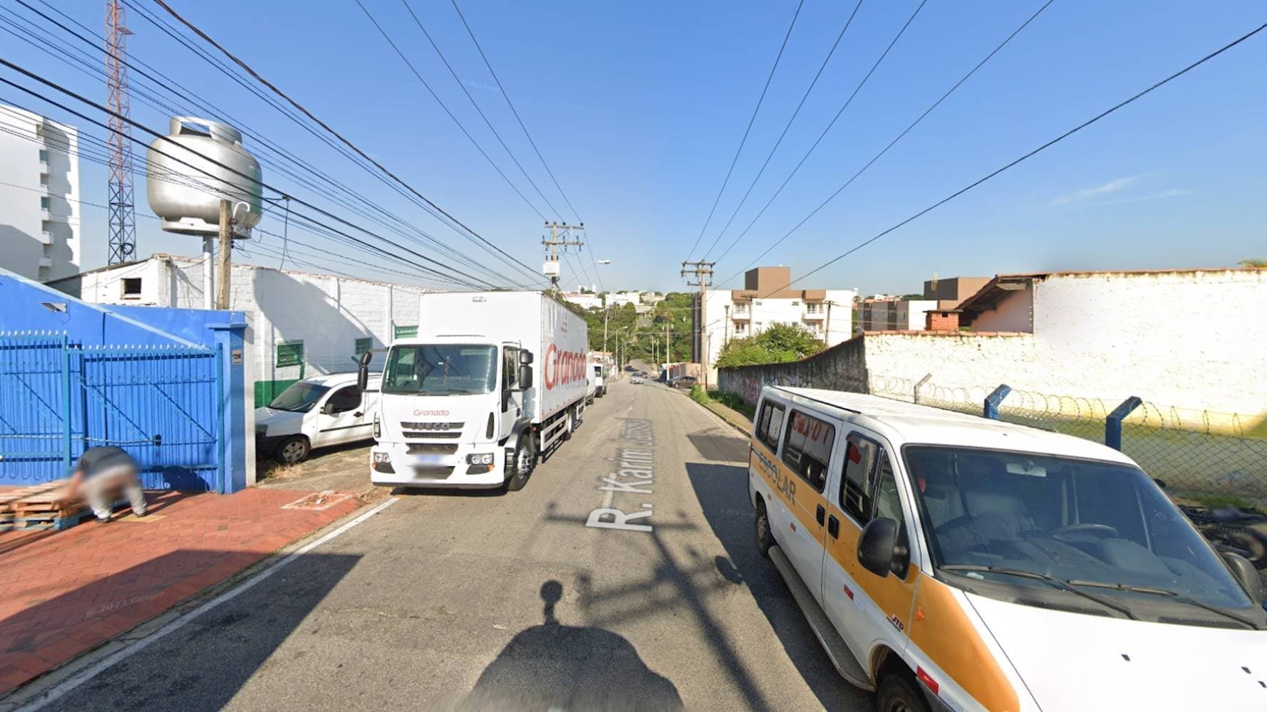 Foto 5 de 5: Apartamento em leilão em Sorocaba - SP — Apartamento no "Condomínio Nature Residencial Clube" - Jardim Vera Cruz - Sorocaba/SP