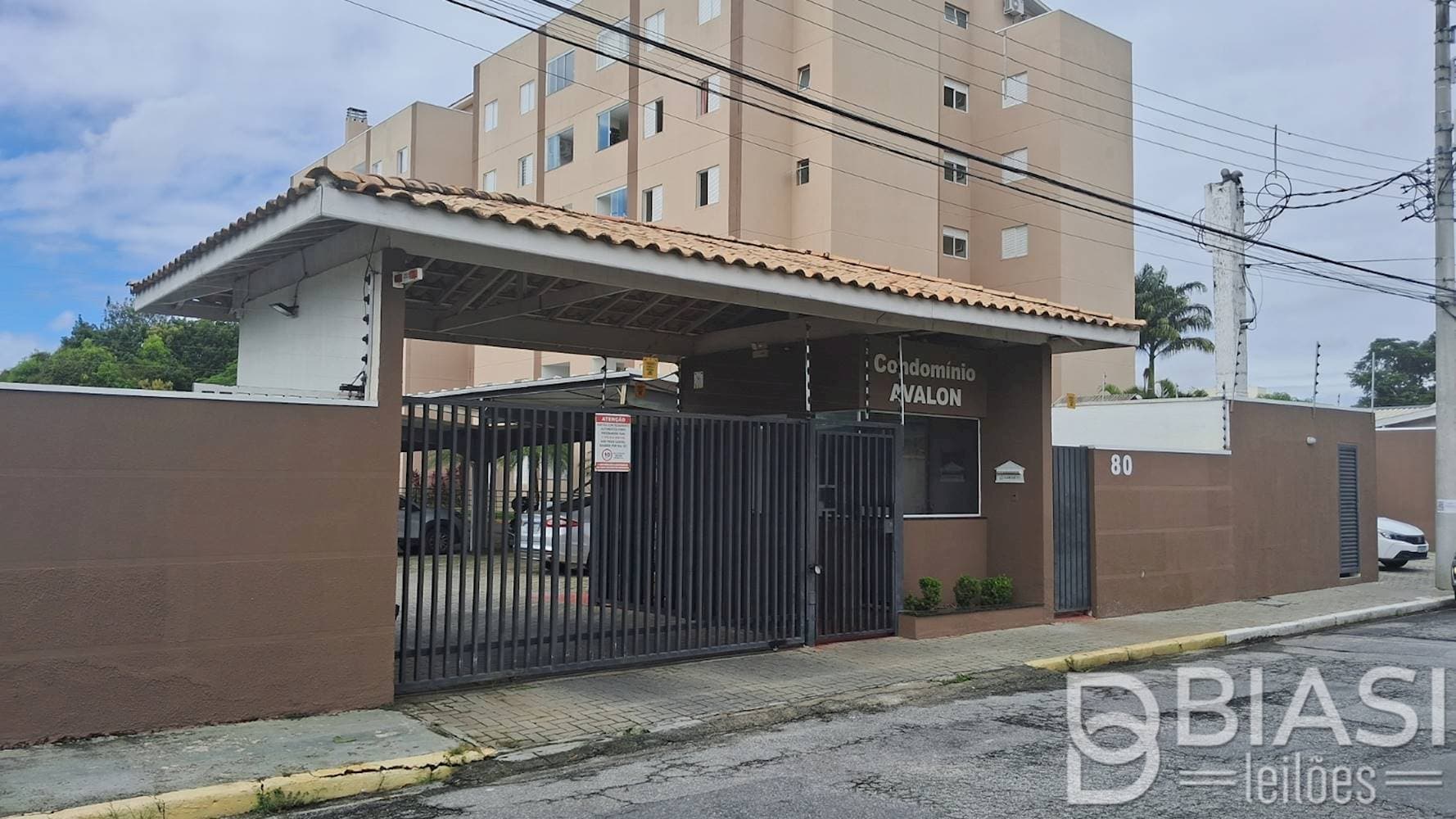 Foto 2 de 5: Apartamento em leilão em Tremembé - SP — Apartamento em Rancho Grande - Tremembé/SP