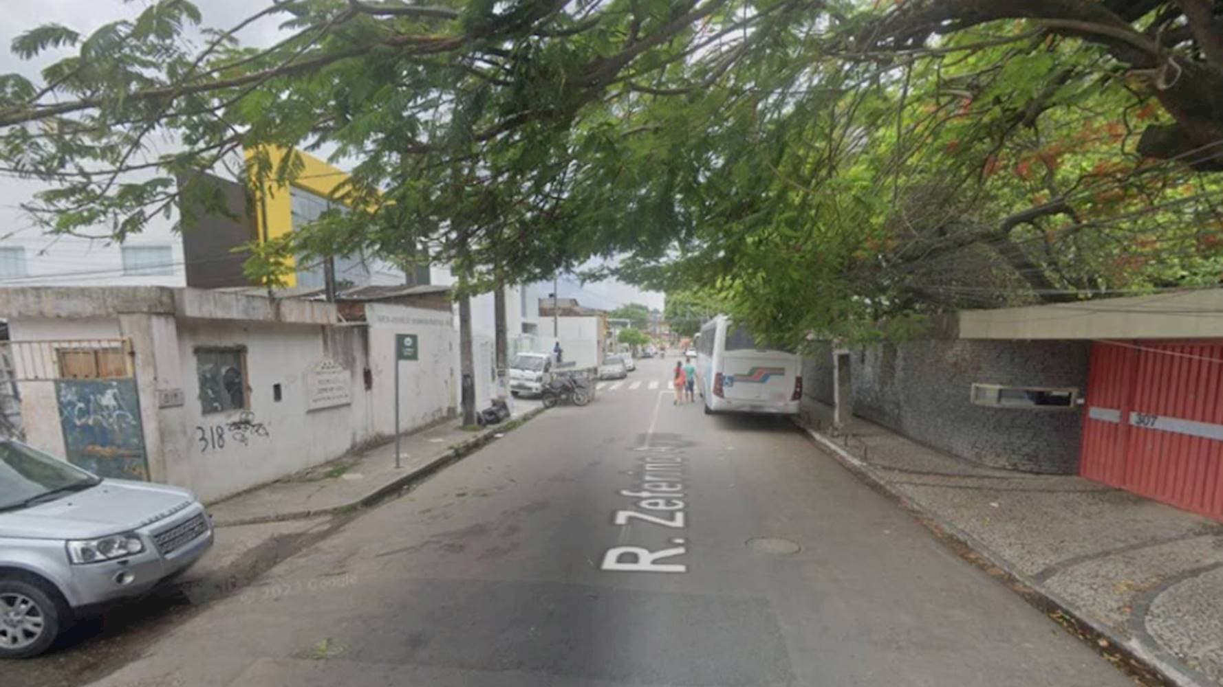 Foto 2 de 4: Apartamento em leilão em Recife - PE — Apartamento em Arruda - Recife/PE