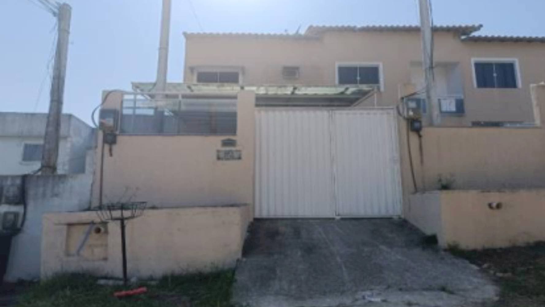 Foto 2 de 6: Casa em leilão em São Pedro da Aldeia - RJ — Casa em Sapeatiba - São Pedro da Aldeia/RJ