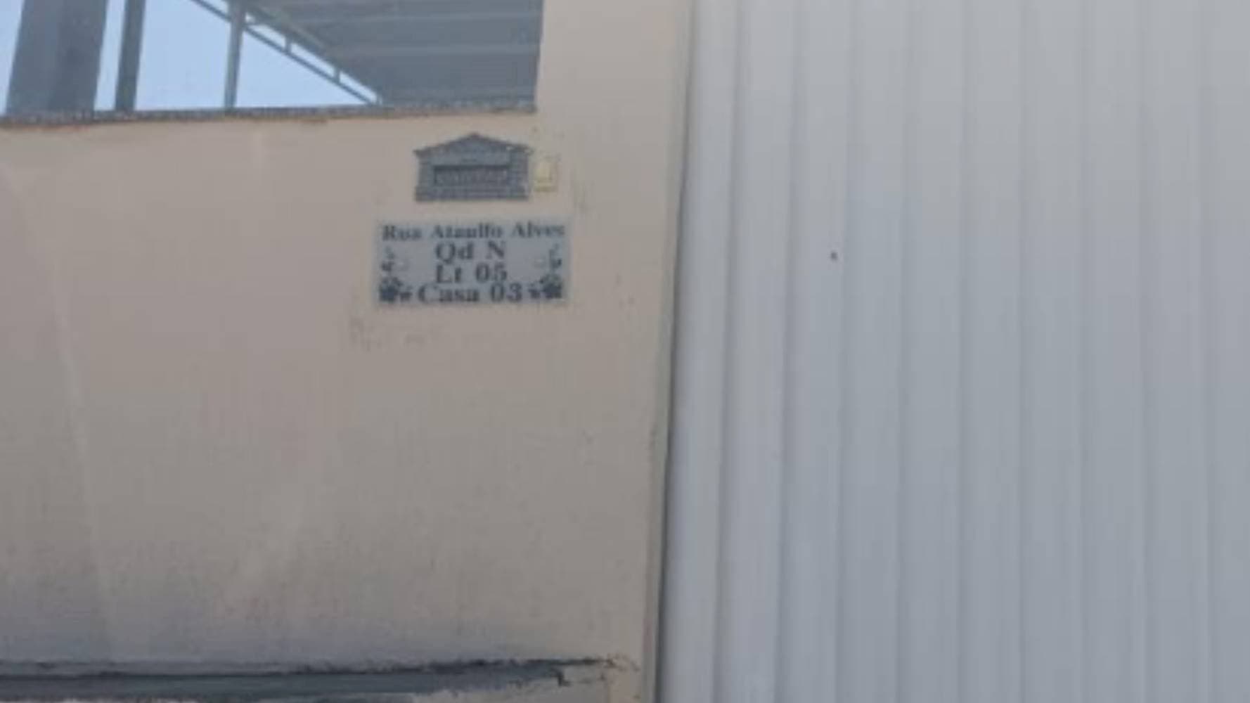 Foto 3 de 6: Casa em leilão em São Pedro da Aldeia - RJ — Casa em Sapeatiba - São Pedro da Aldeia/RJ