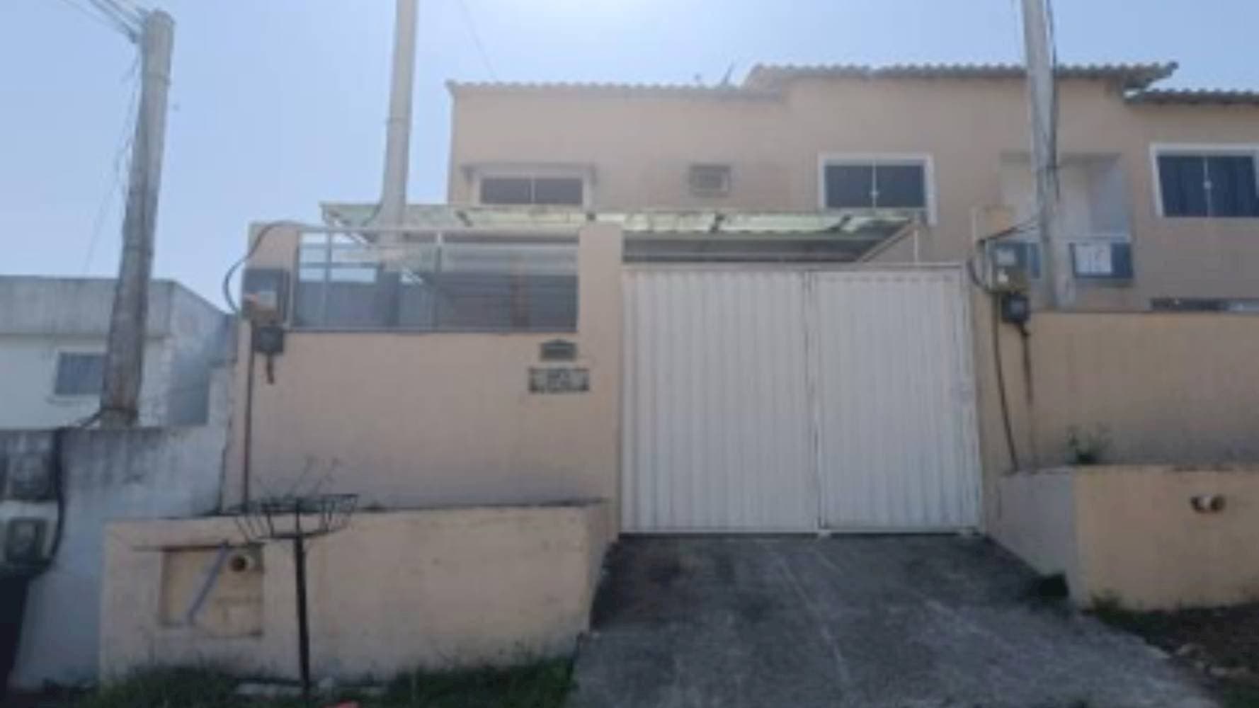 Foto 4 de 6: Casa em leilão em São Pedro da Aldeia - RJ — Casa em Sapeatiba - São Pedro da Aldeia/RJ
