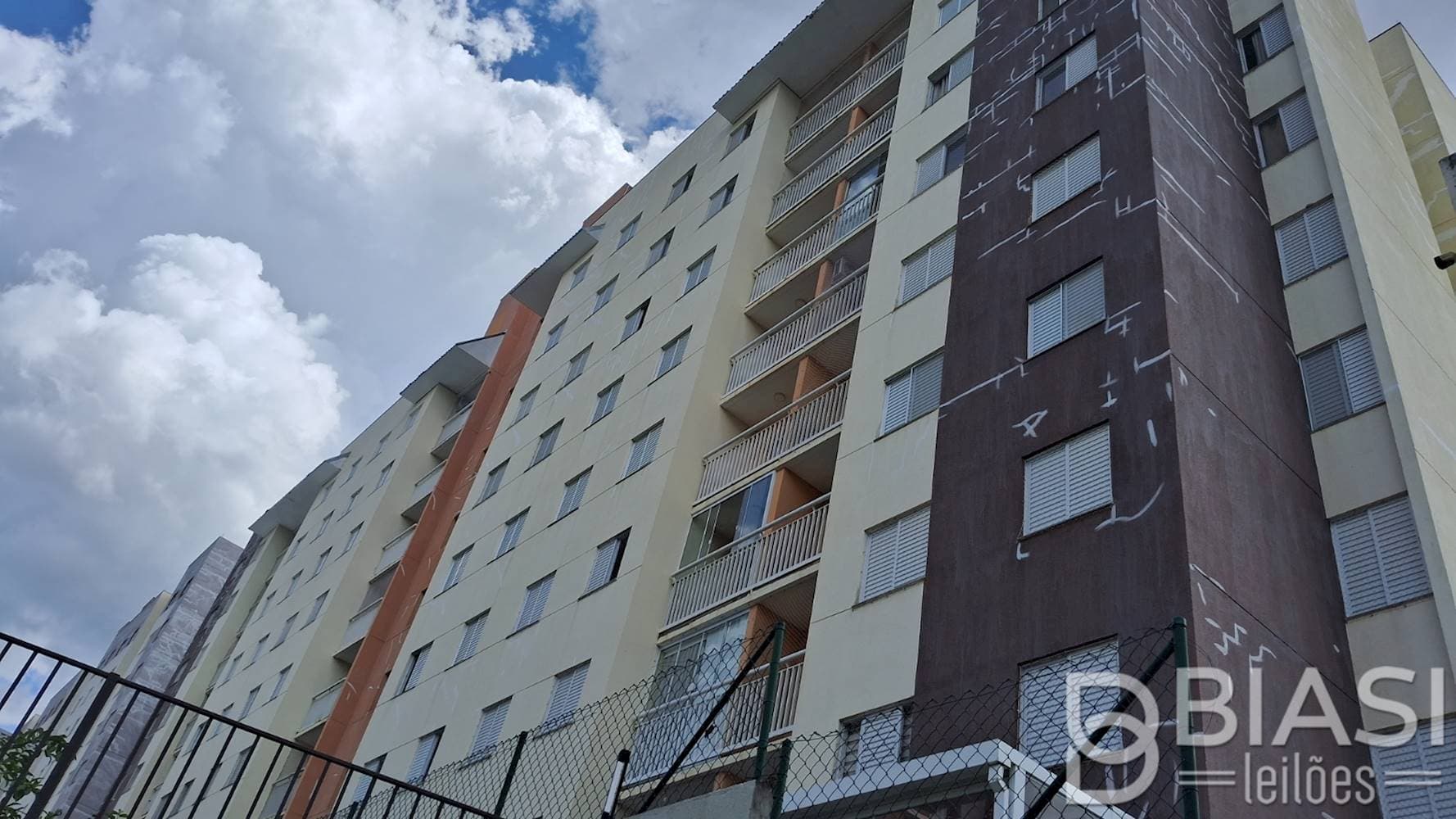 Foto 6 de 7: Apartamento em leilão em Sorocaba - SP — Apartamento no "Easy Life Sorocaba" em Jardim Piratininga - Sorocaba/SP