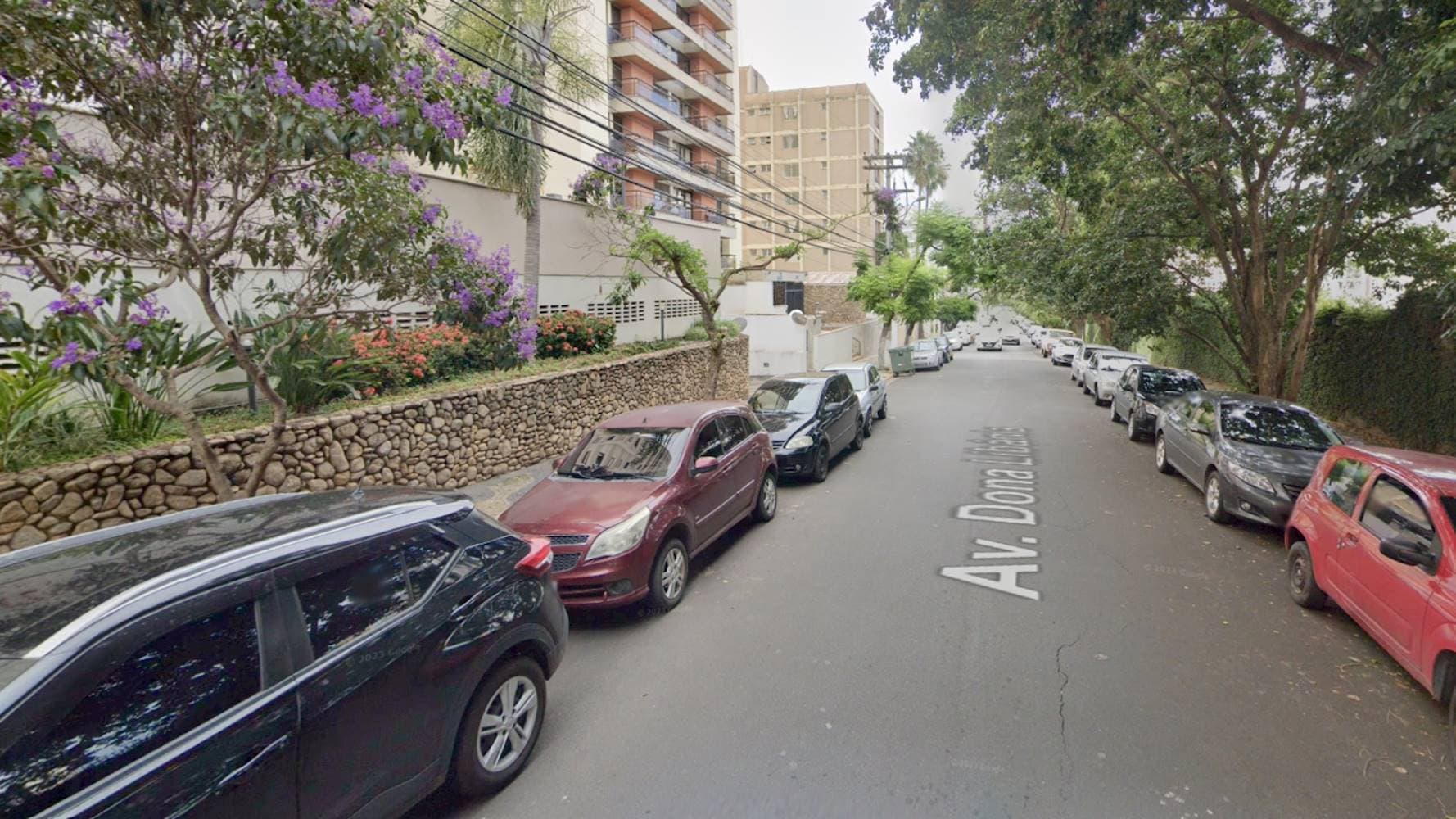 Foto 5 de 6: Apartamento em leilão em Campinas - SP — Apartamento no "Condomínio Edifício Torre Alta" -  Vila Itapura - Campinas/SP