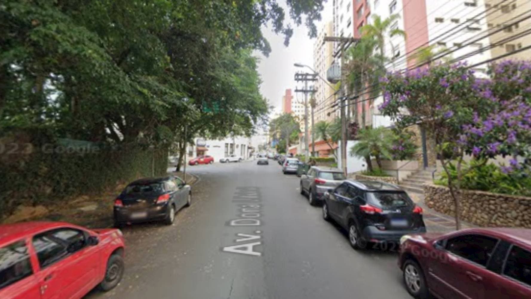 Foto 6 de 6: Apartamento em leilão em Campinas - SP — Apartamento no "Condomínio Edifício Torre Alta" -  Vila Itapura - Campinas/SP