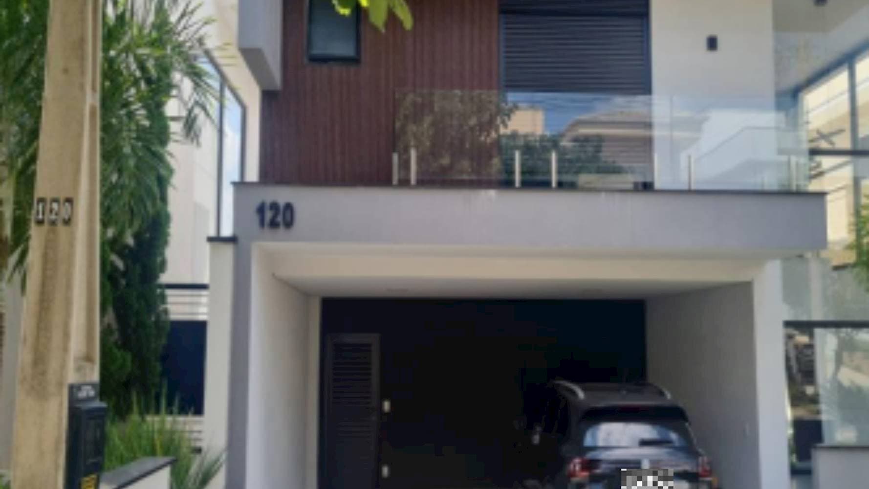 Foto 3 de 7: Casa em leilão em Campinas - SP — Casa no "Condomínio Residencial Swiss Park" - Campinas/SP