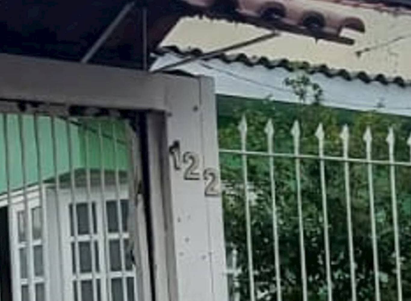 Foto 3 de 18: Casa em leilão em Canoas - RS — Casa, Padrão, 1 vaga(s) de garagem