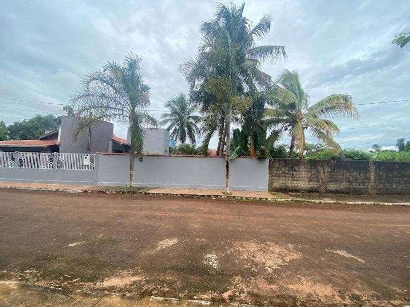 Foto 3 de 20: Casa em leilão em Santo Afonso - MT — Casa, Padrão, 1 vaga(s) de garagem