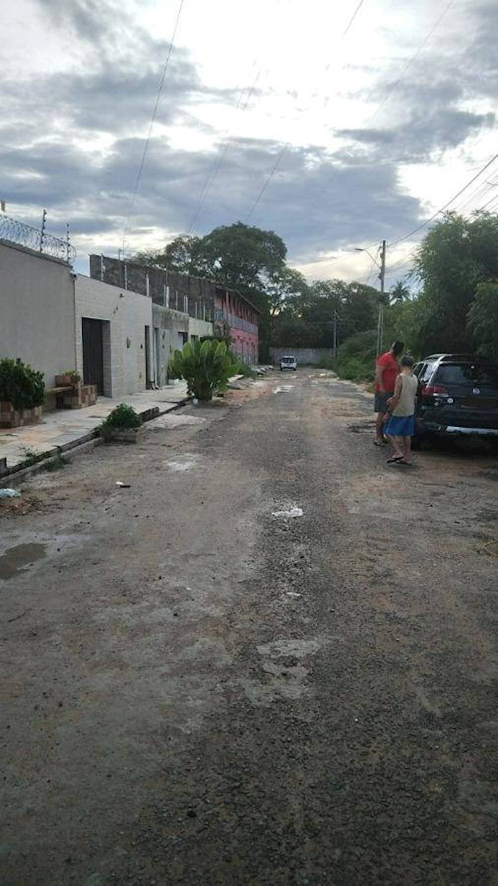 Foto 4 de 13: Casa em leilão em Juazeiro do Norte - CE — Casa, Padrão, 2 vaga(s) de garagem