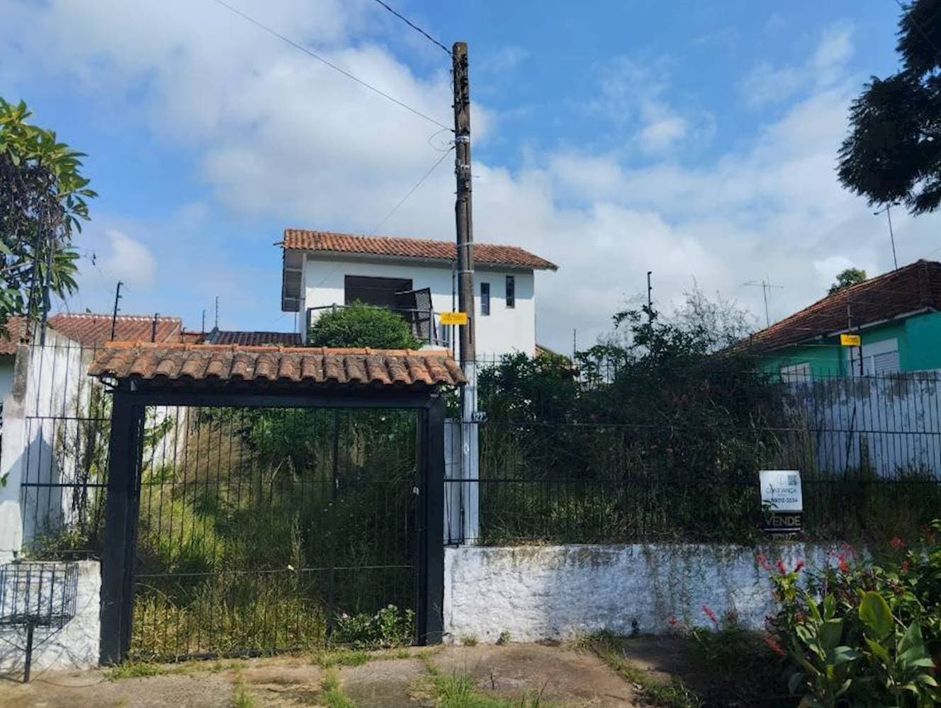 Foto 2 de 36: Casa em leilão em Canoas - RS — Casa, Padrão, 3 vaga(s) de garagem
