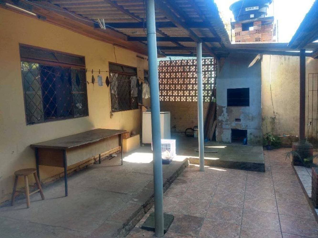 Foto 34 de 36: Casa em leilão em Canoas - RS — Casa, Padrão, 3 vaga(s) de garagem