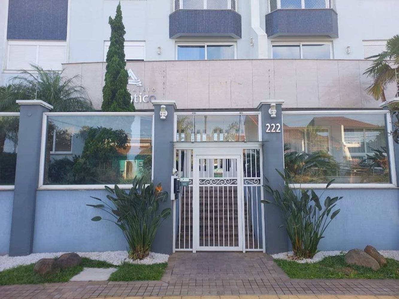 Foto 1 de 3: Apartamento em leilão em Esteio - RS — Apartamento, Padrão, 2 vaga(s) de garagem