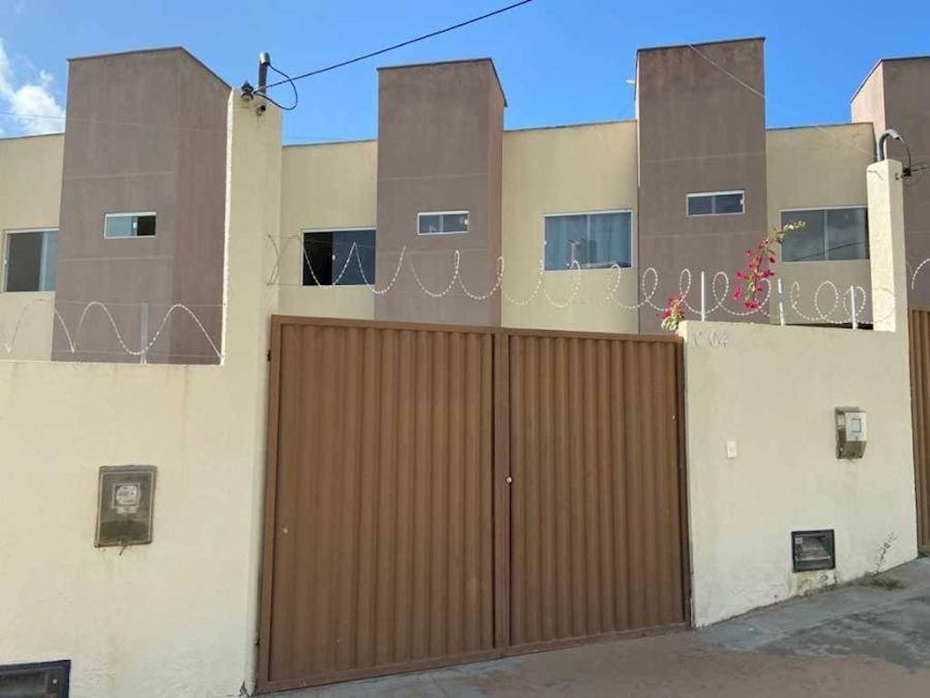 Foto 7 de 25: Casa em leilão em Natal - RN — Casa, Em condomínio, 2 vaga(s) de garagem