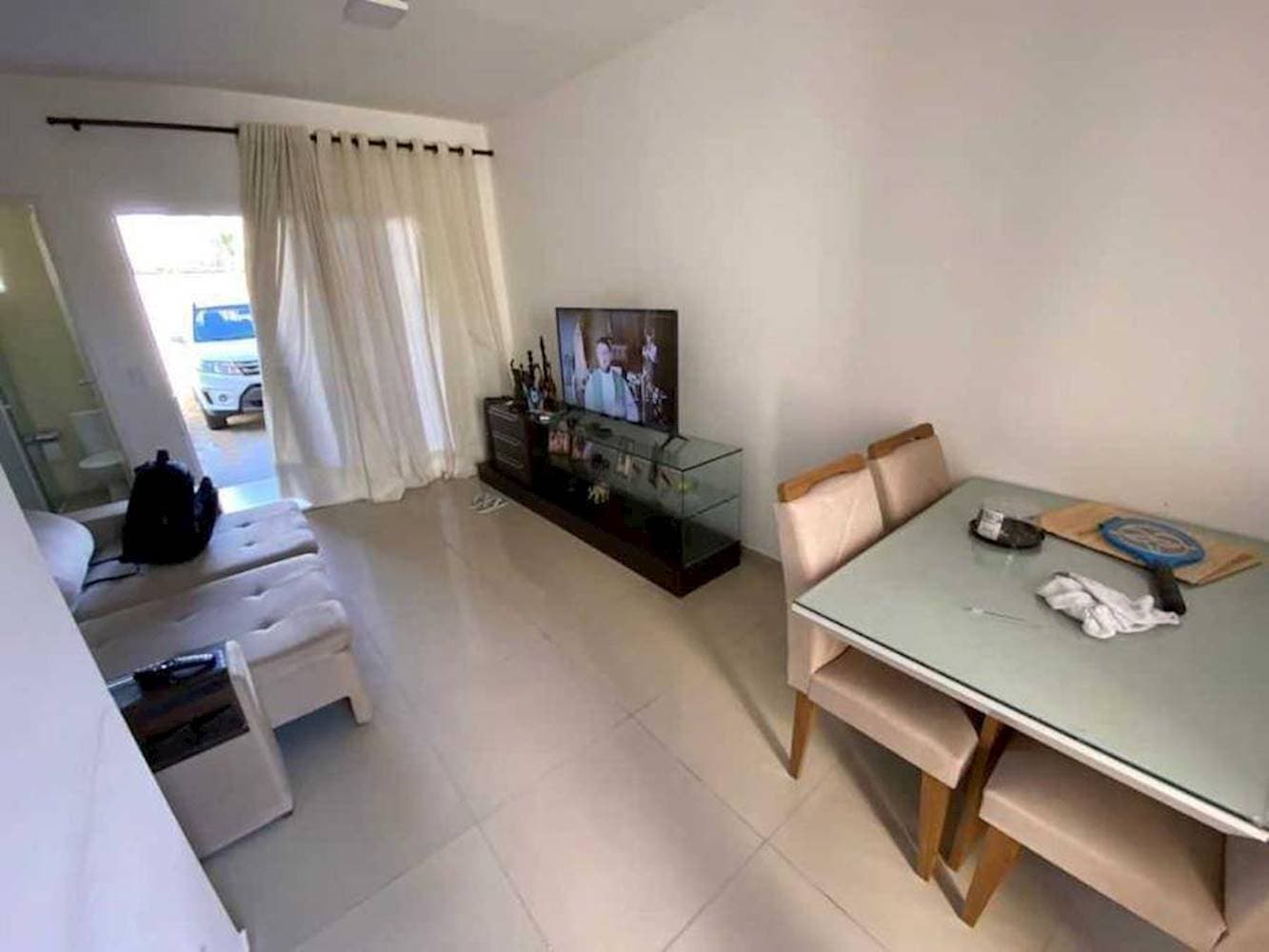 Foto 8 de 25: Casa em leilão em Natal - RN — Casa, Em condomínio, 2 vaga(s) de garagem