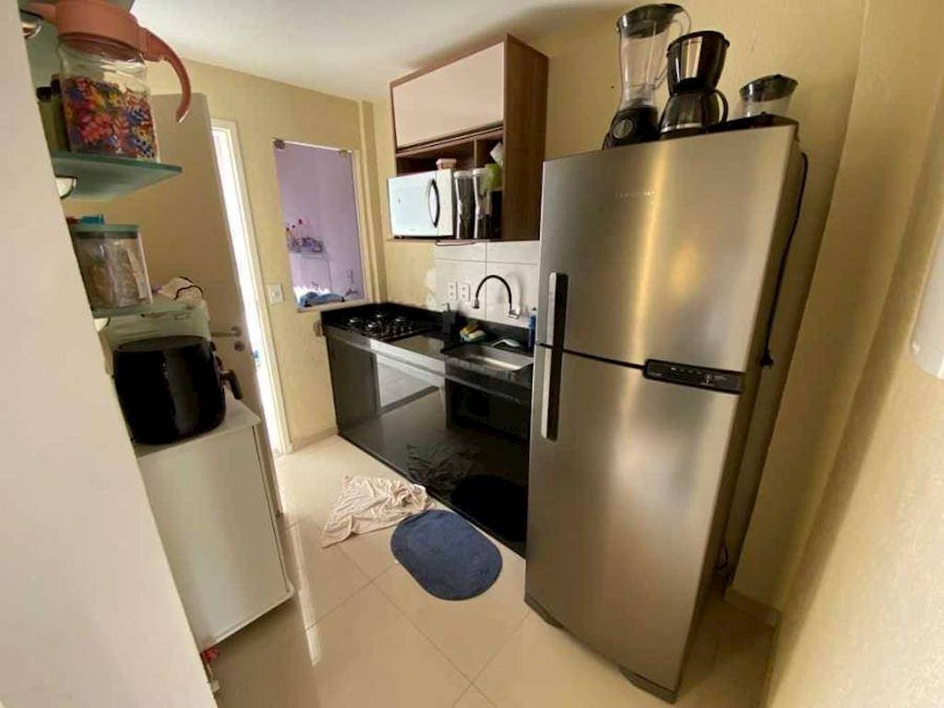 Foto 11 de 25: Casa em leilão em Natal - RN — Casa, Em condomínio, 2 vaga(s) de garagem