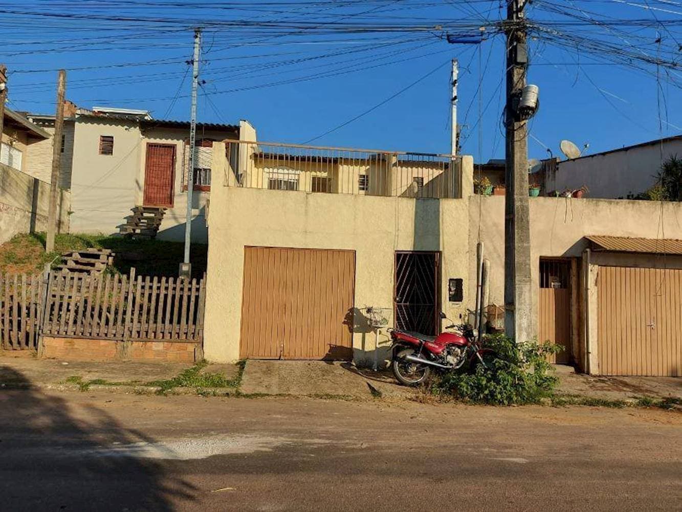 Foto 2 de 4: Casa em leilão em Viamão - RS — Casa, Padrão, 0 vaga(s) de garagem