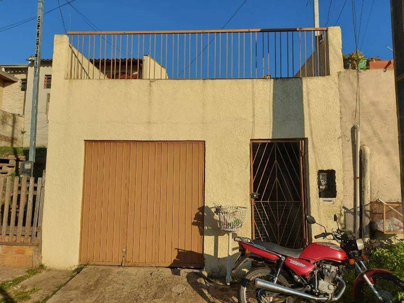 Foto 3 de 4: Casa em leilão em Viamão - RS — Casa, Padrão, 0 vaga(s) de garagem