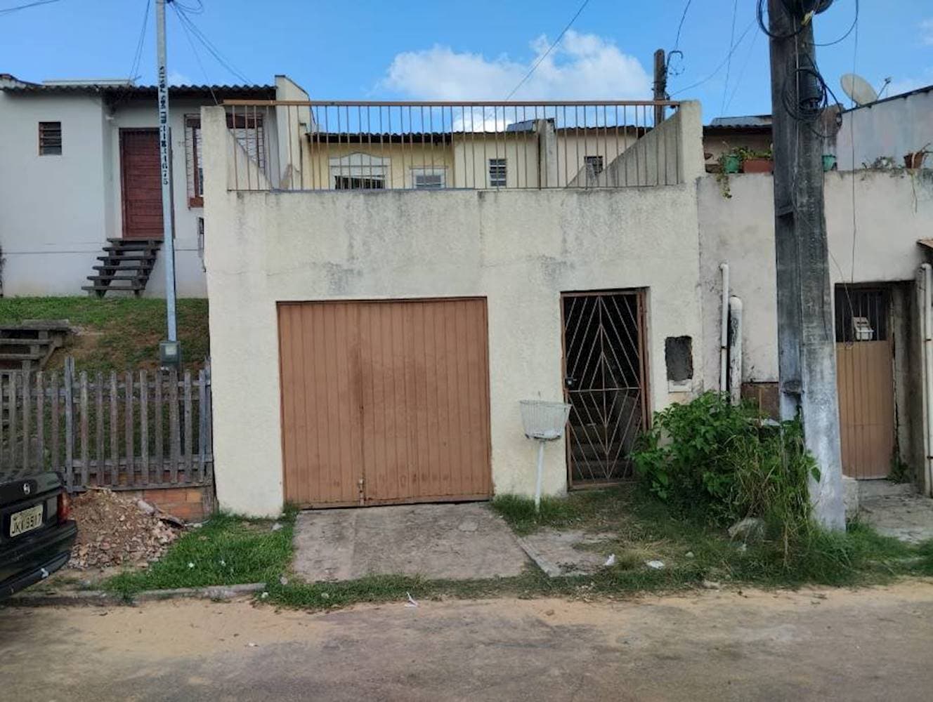 Foto 4 de 4: Casa em leilão em Viamão - RS — Casa, Padrão, 0 vaga(s) de garagem
