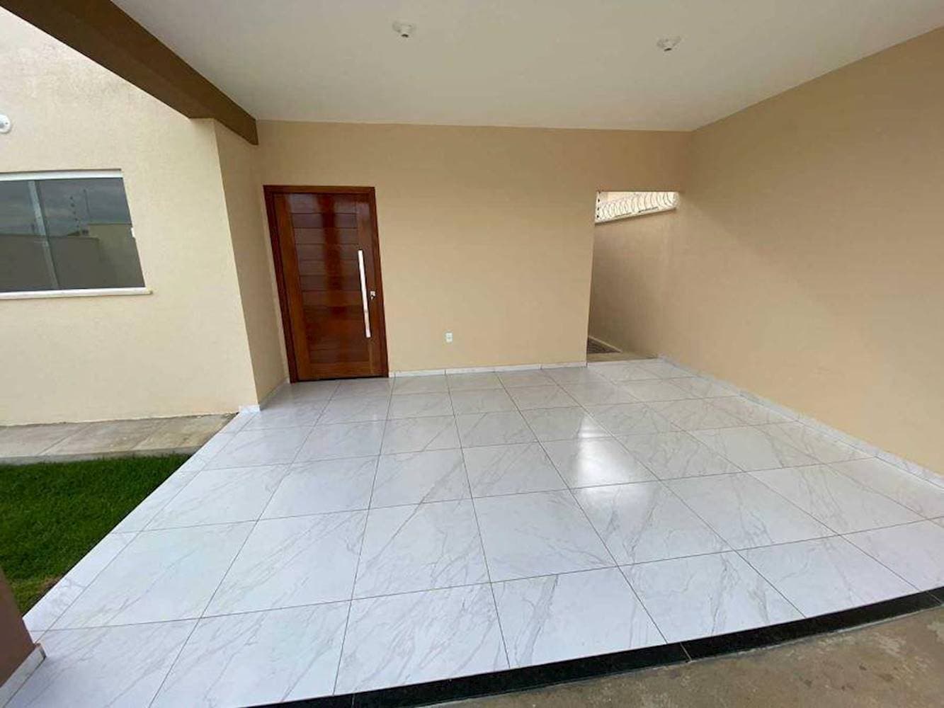 Foto 5 de 17: Casa em leilão em Parnamirim - RN — Casa, Padrão, 1 vaga(s) de garagem