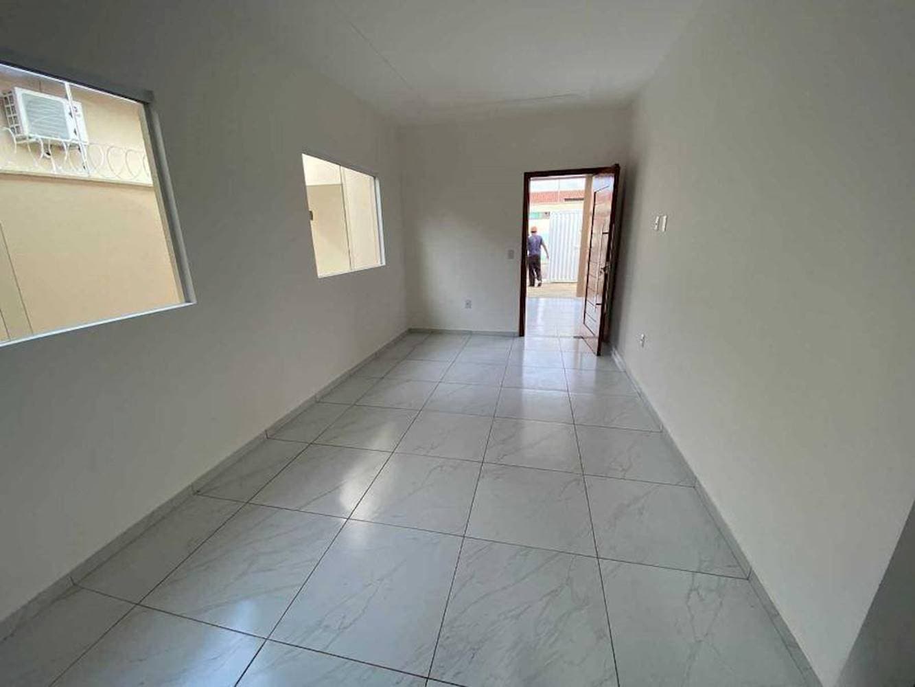 Foto 7 de 17: Casa em leilão em Parnamirim - RN — Casa, Padrão, 1 vaga(s) de garagem