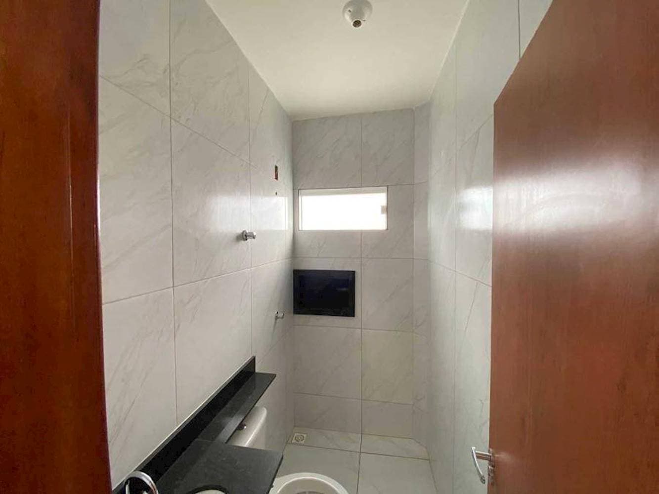 Foto 10 de 17: Casa em leilão em Parnamirim - RN — Casa, Padrão, 1 vaga(s) de garagem