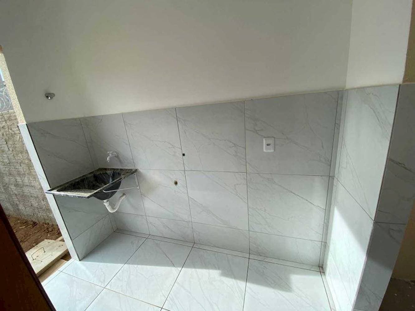 Foto 17 de 17: Casa em leilão em Parnamirim - RN — Casa, Padrão, 1 vaga(s) de garagem